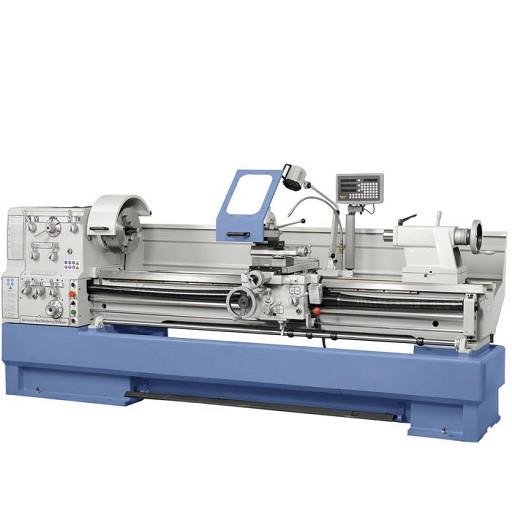 Tokarka do metalu 560/1500 Viber-System 5615