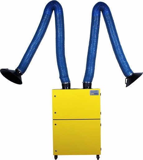 Odciąg spawalniczy OS 2508