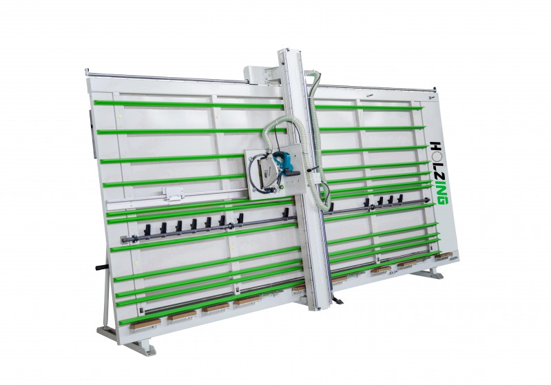 Piła panelowa pionowa Holzing SimpleCut 3216