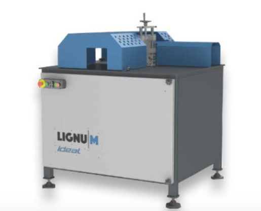 Klockarka manualna LIGNUM IDEAL