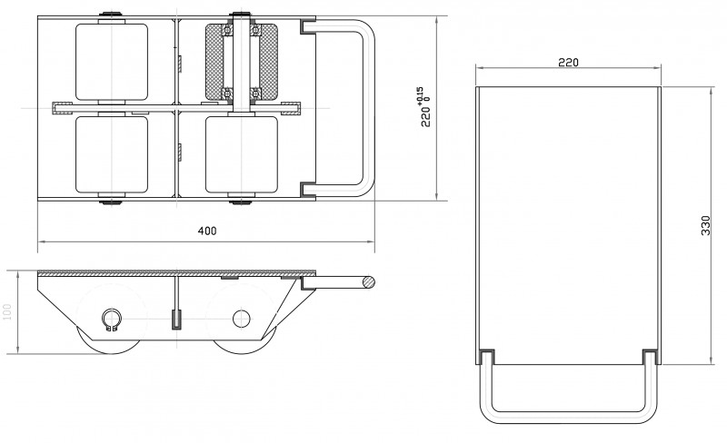 product thumbnail description photo