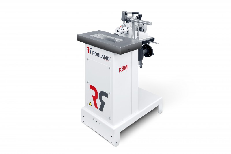 Wiertarka pozioma Robland KBM