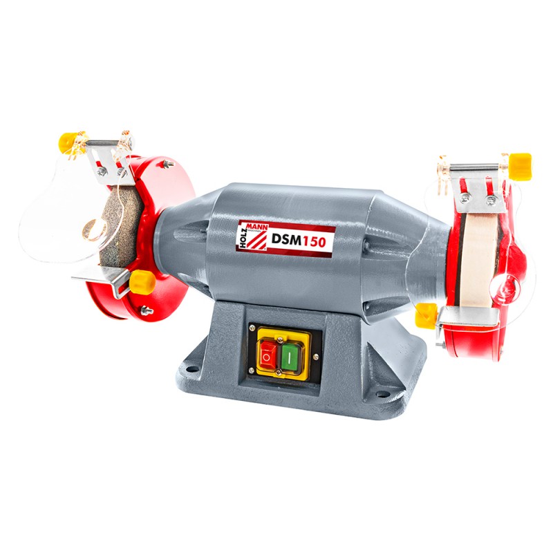 Szlifierka stołowa Holzmann DSM150