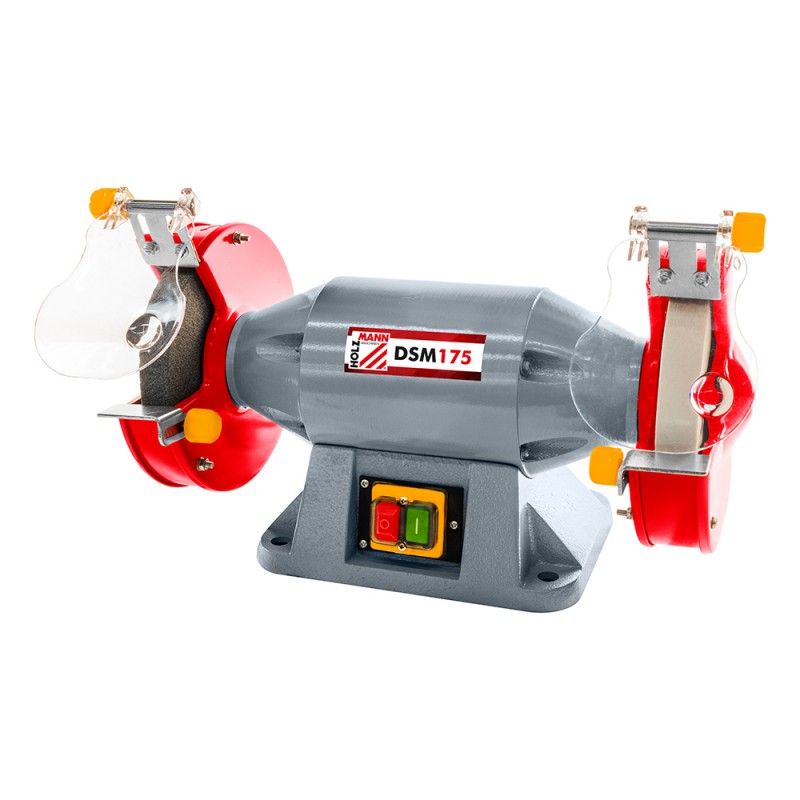 Szlifierka stołowa Holzmann DSM175