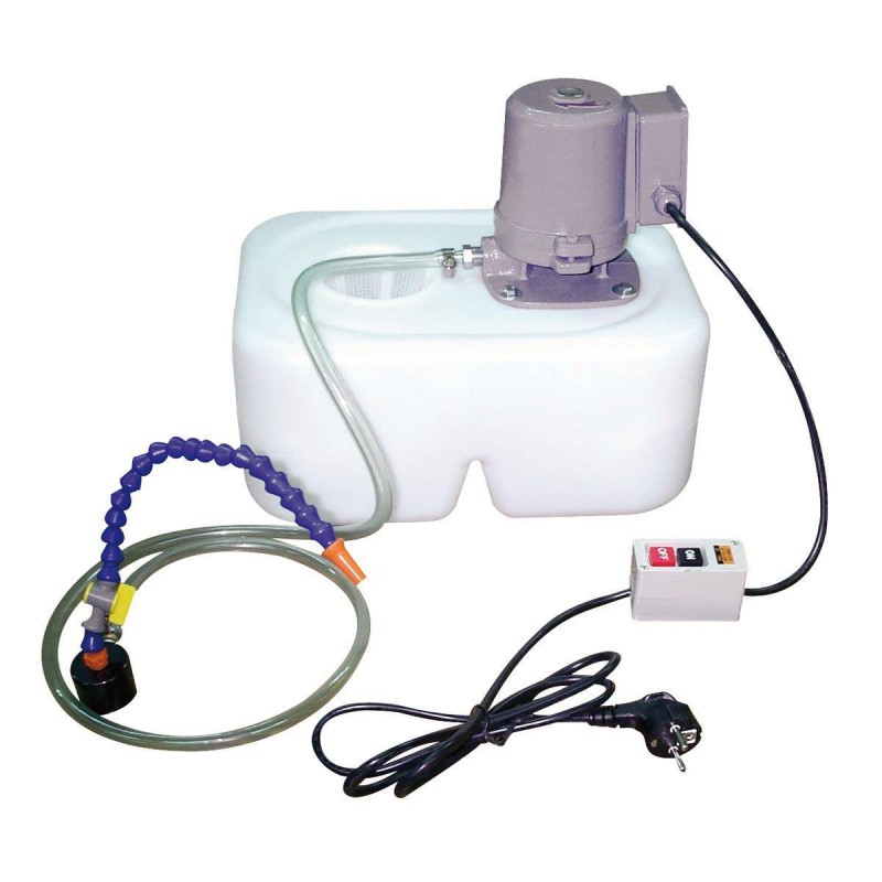 Uniwersalny układ płynu chłodzenia Holzmann KMP 13