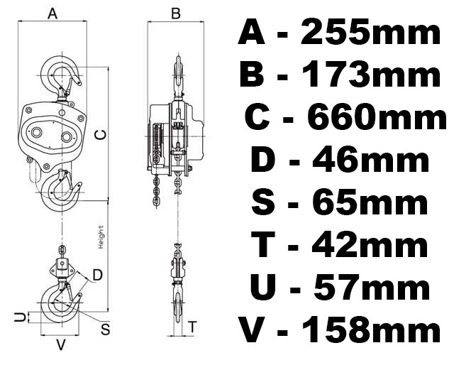 product thumbnail description photo