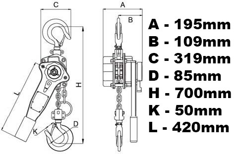 product thumbnail description photo
