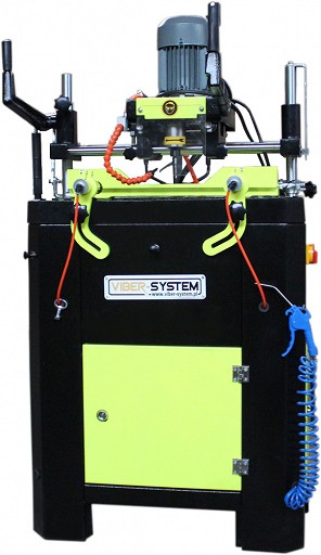 Kopiarko-frezarka VIBER-SYSTEM MFS 1
