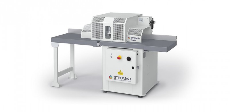 Piła poprzeczna STROMAB TR450