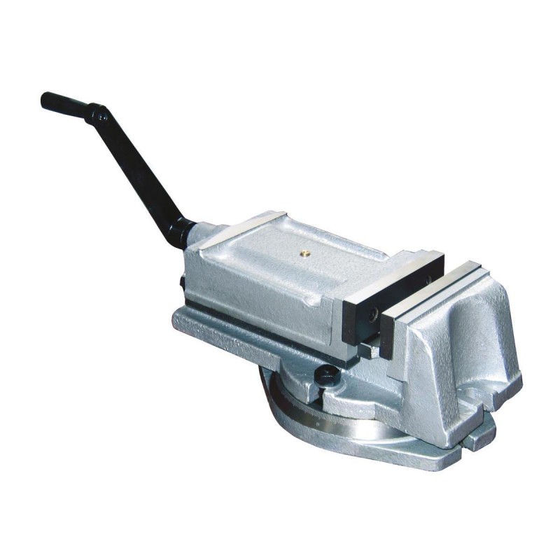 Imadło przemysłowe, maszynowe, obrotowe Holzmann I160