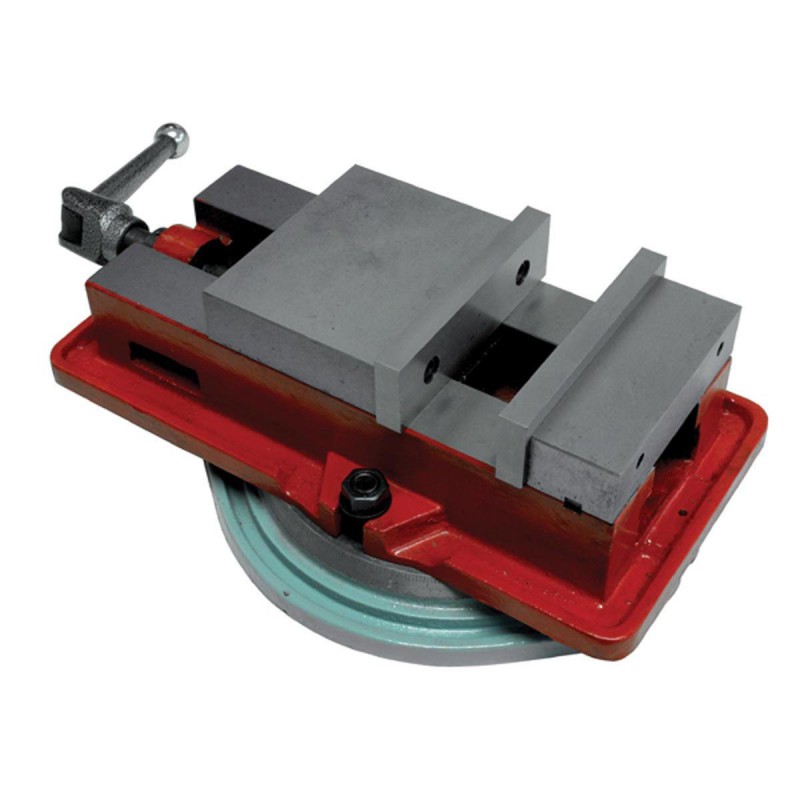 Imadło maszynowe, obrotowe Holzmann IF160