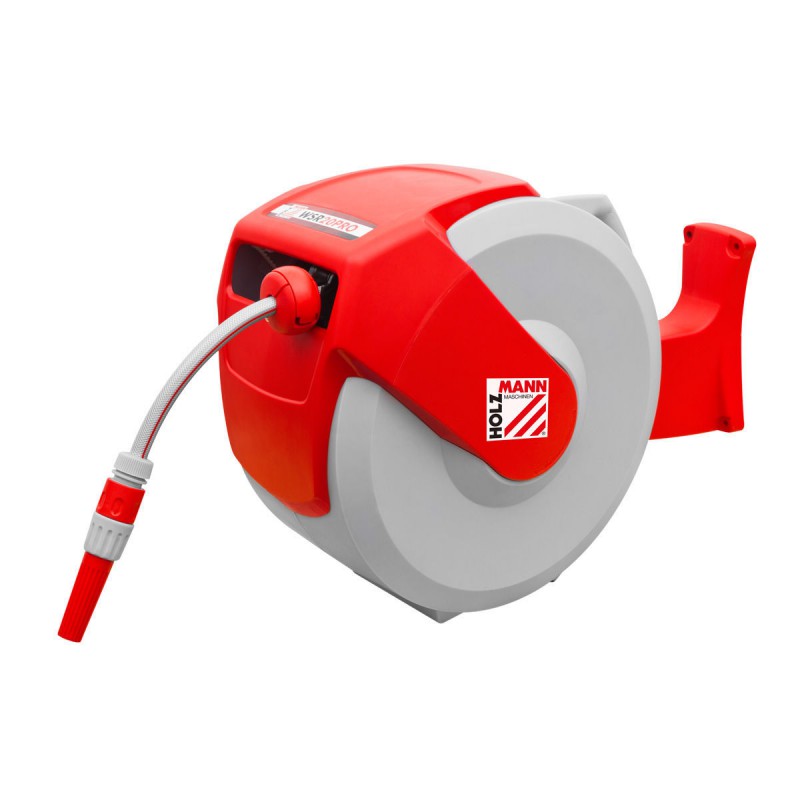 Zwijacz na wąż ogrodowy Holzmann WSR20PRO