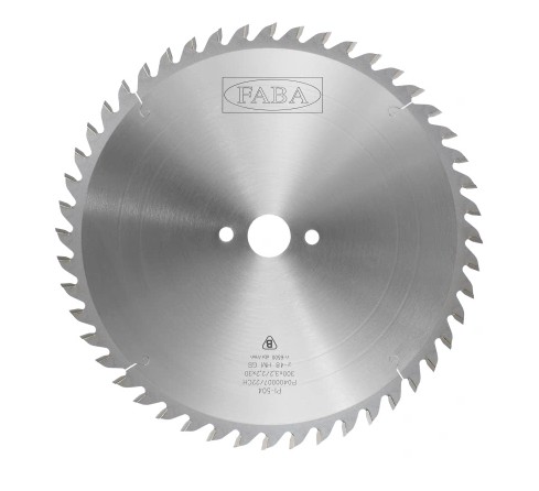 Tarcza Faba 305x2,8/1,8/30 z-54