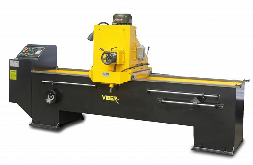 Automatyczna szlifierka do ostrzenia noży strugarskich ON1700AM VIBER-SYSTEM