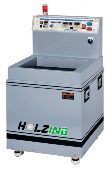 Magnetyczna komora szlifierska do detali HD-735