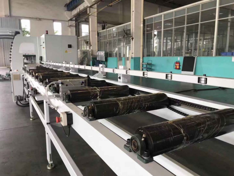 Stół rolkowy REIGNMAC M715