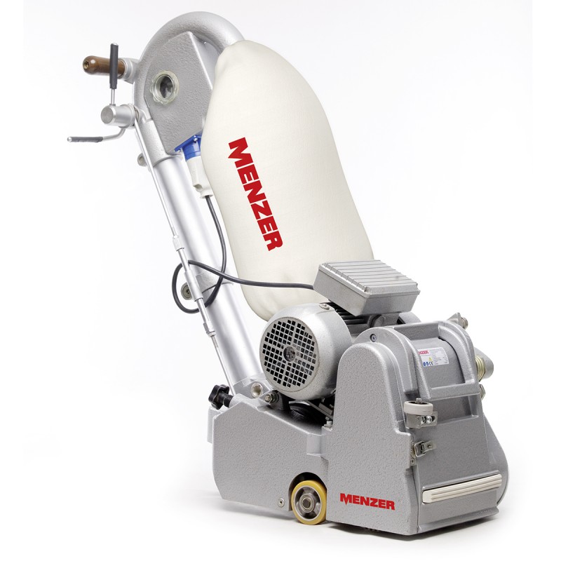 Cykliniarka MENZER BSM 750 E