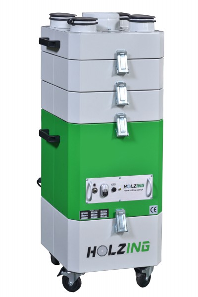 Pochłaniacz oparów HOLZING MF.1500