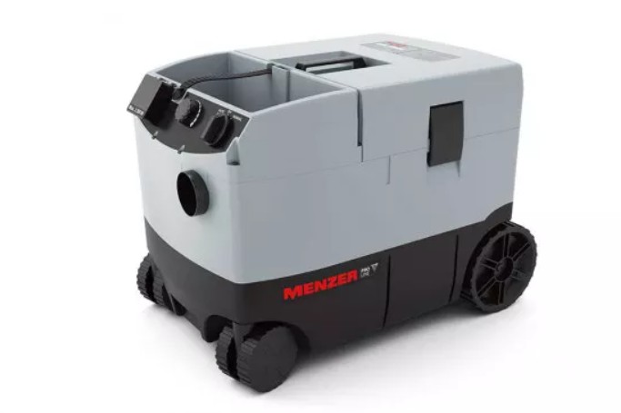 Odkurzacz przemysłowy na mokro i sucho VC 790 PRO