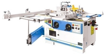 Maszyna wielofunkcyjna STOMANA K5 32-2000