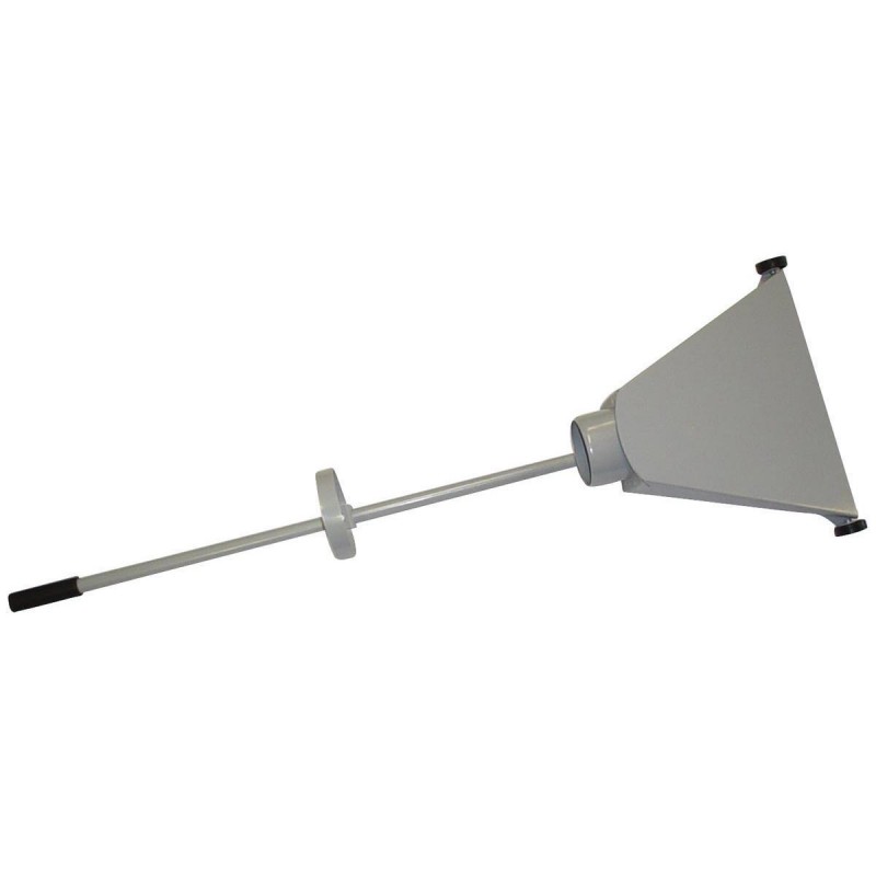 Końcówka odkurzacza podłogowego Holzmann BDS340