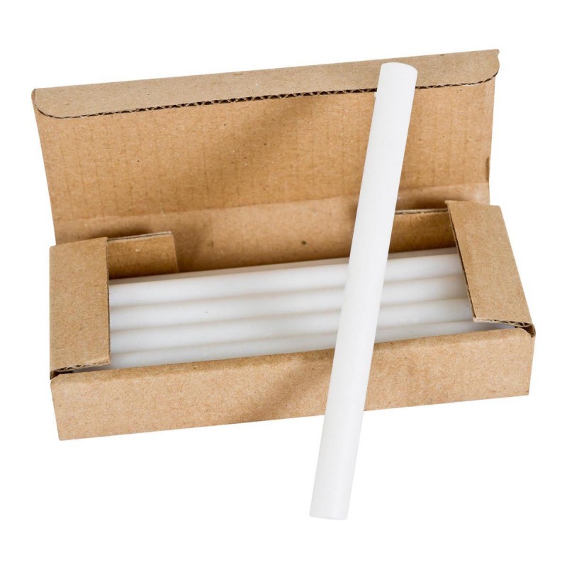 Wosk ochronny do tarczy w sztyfcie (10 szt.) Holzmann DBS125SWS