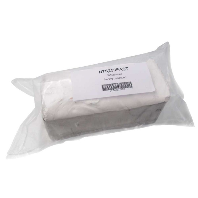 Biała pasta szlifierska Holzmann NTS250PAST