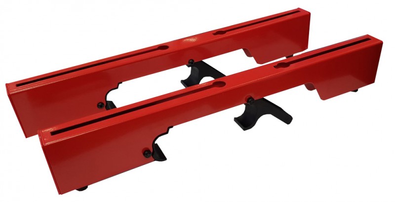 Prowadnice do stołu USK 2760