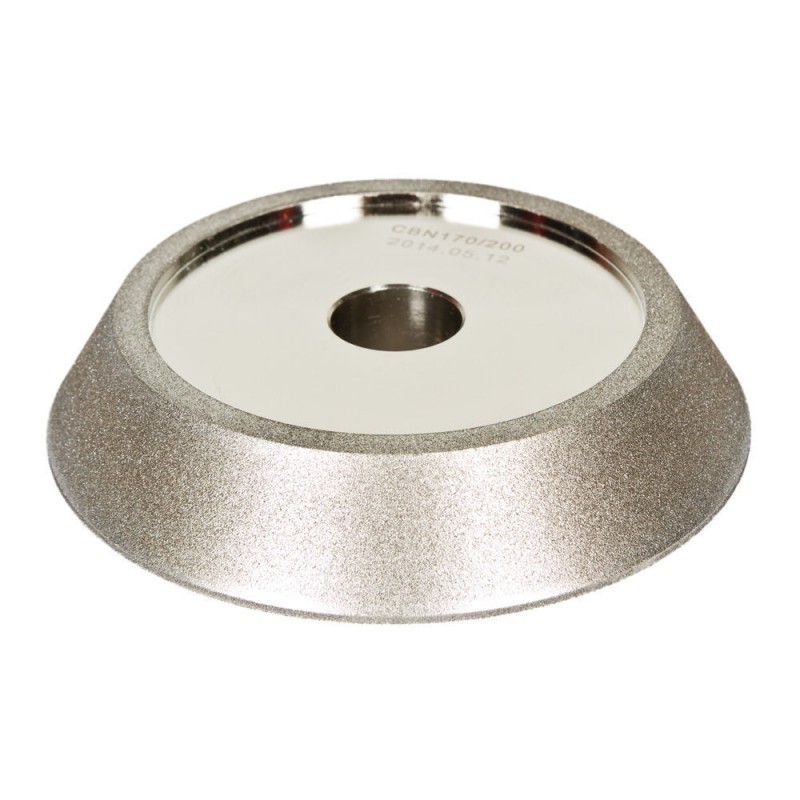 Tarcza diamentowa do wierteł HSS CBN Holzmann BSG30PRO-HSS