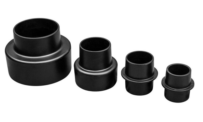 Redukcje do odciągów ASA305SET ZIPPER