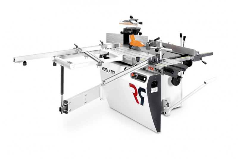 Urządzenie wielofunkcyjne ROBLAND HX 310 PRO