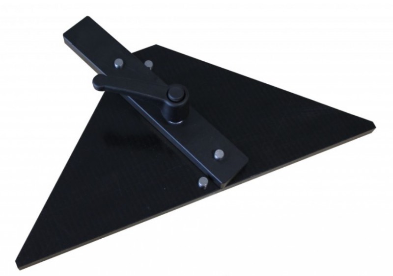 Przyrząd do wiercenia ramek 45° - 90°