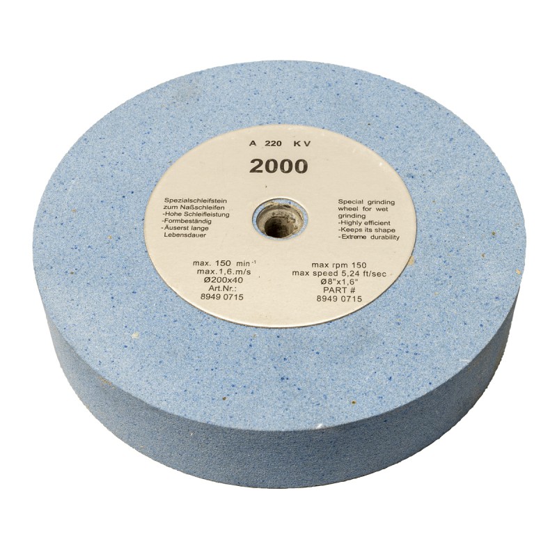 Kamień Szlifierski NTS200SST