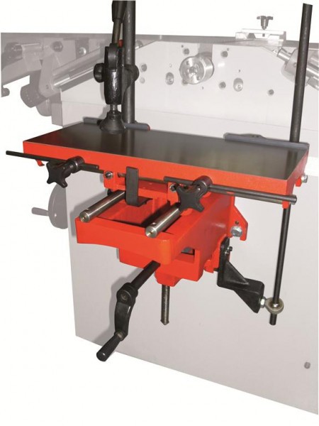 Wiertarka pozioma Holzmann HOBLL34