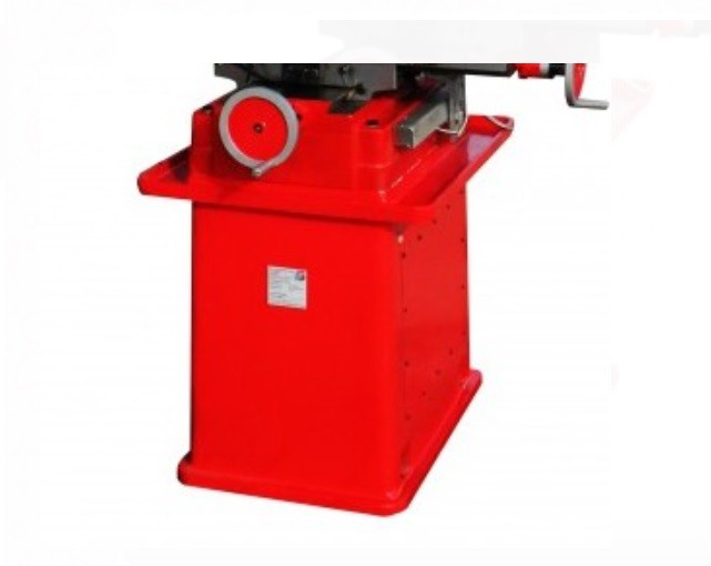 Podstawa pod wiertarko-frezarkę Holzmann BF50DIGMS