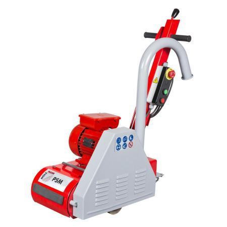 Cykliniarka do parkietu Holzmann PSM 2