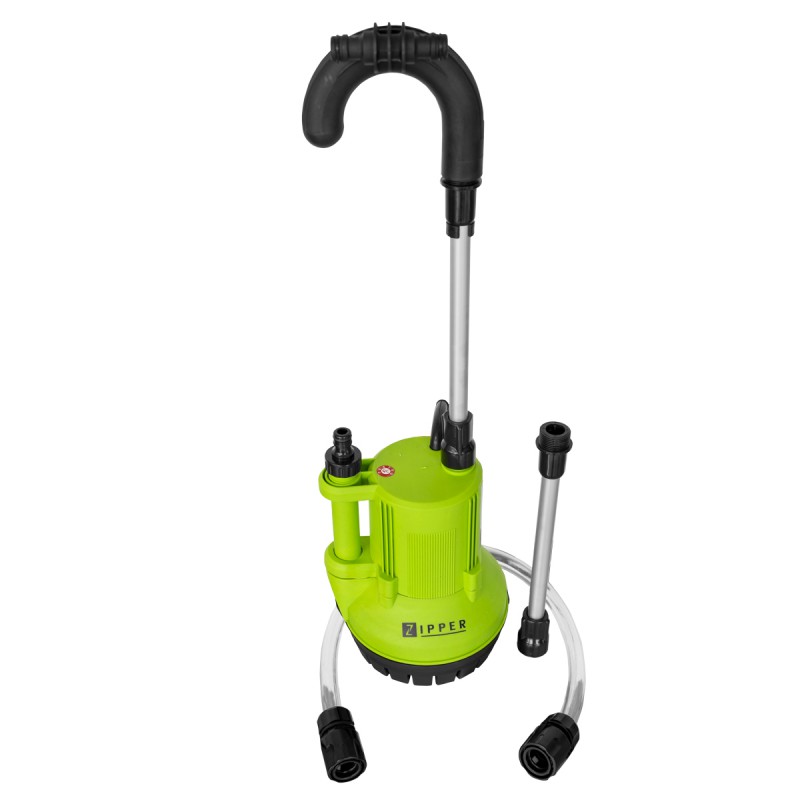 Pompa basenowa do wody 350W ZIPPER ZI-RTP350