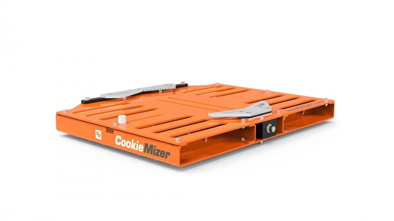 Przystawka do traka CookieMizer