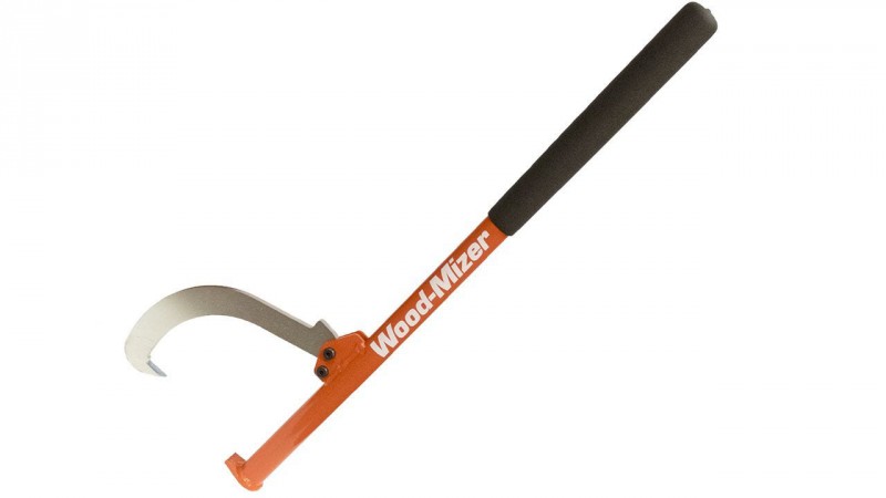 Obracak ręczny stalowy 70 cm Wood-Mizer