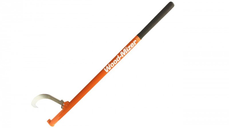 Obracak ręczny stalowy 120 cm Wood-Mizer