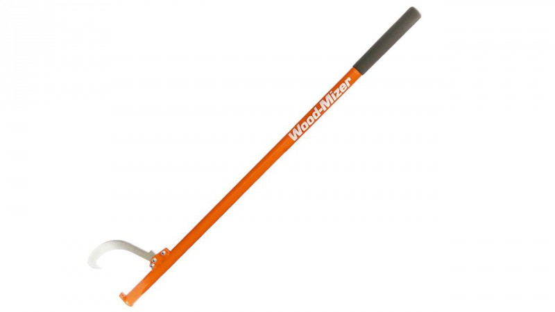 Obracak ręczny stalowy 150 cm Wood-Mizer