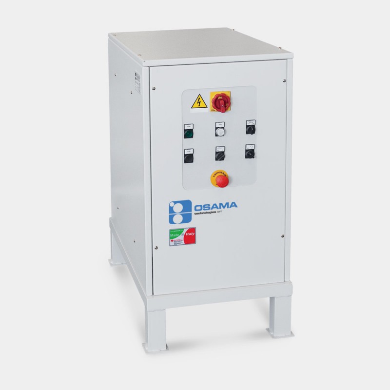 Automatyczny dozownik kleju jednoskładnikowego OSAMA ACM 11