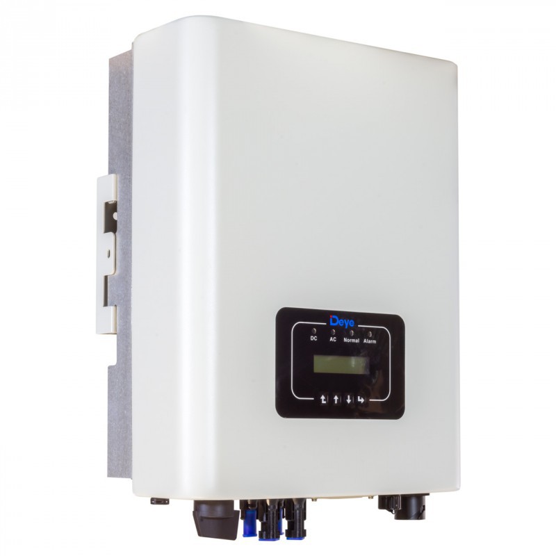 Falownik, inwerter DEYE SUN-8K-G05 8 kW PV 2 MPPT