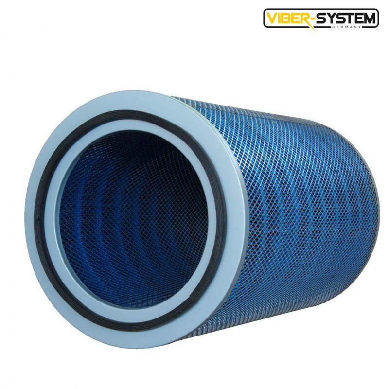 Filtr do odciągu spawalniczego OS wkład 320/500