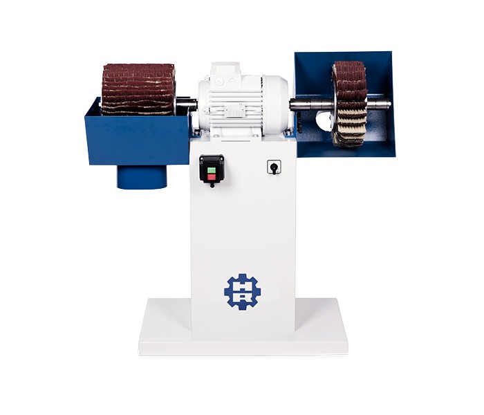 Szlifierko polerka szczotkowa Rehnen PSM-1