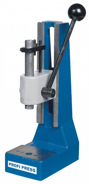 Prasa stołowa RHTC PP2HR 200kg