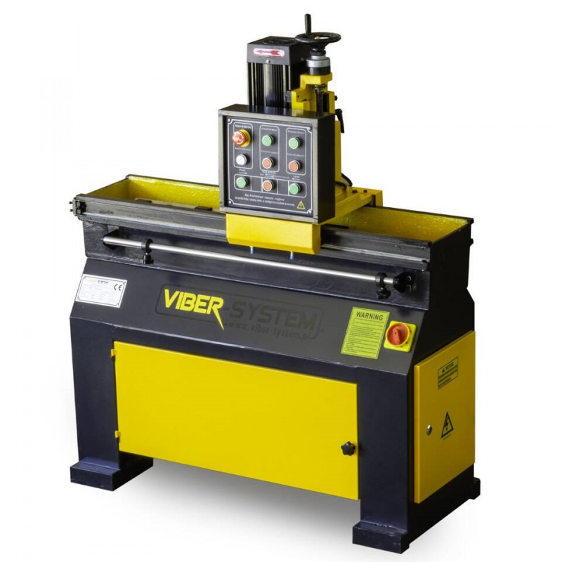 Szlifierka, Ostrzałka, Ostrzarka do ostrzenia noży strugarskich VIBER-SYSTEM ON700