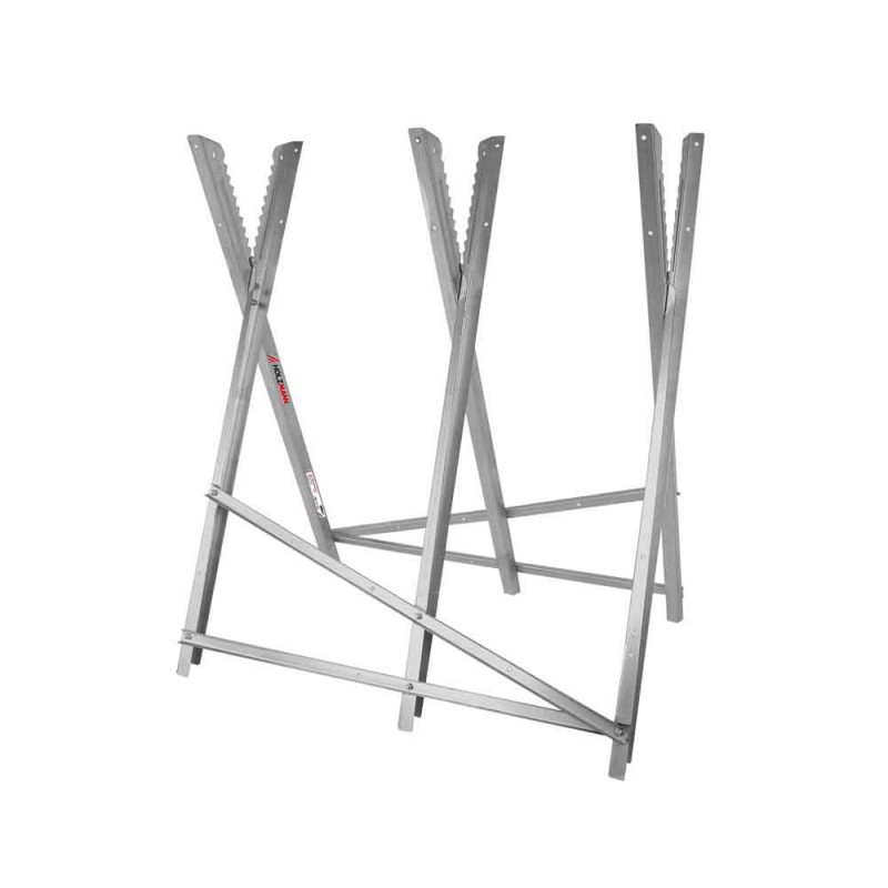 Stojak, koziołek do cięcia drewna Holzmann SBO3X