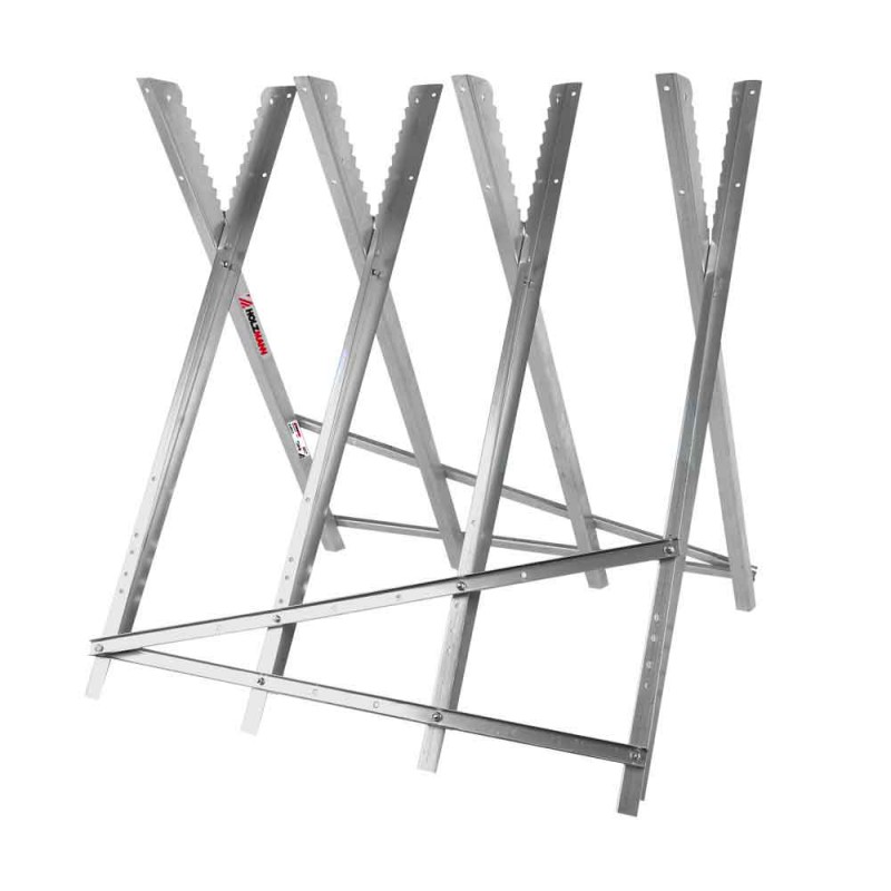 Stojak, koziołek do cięcia drewna Holzmann SBO4X