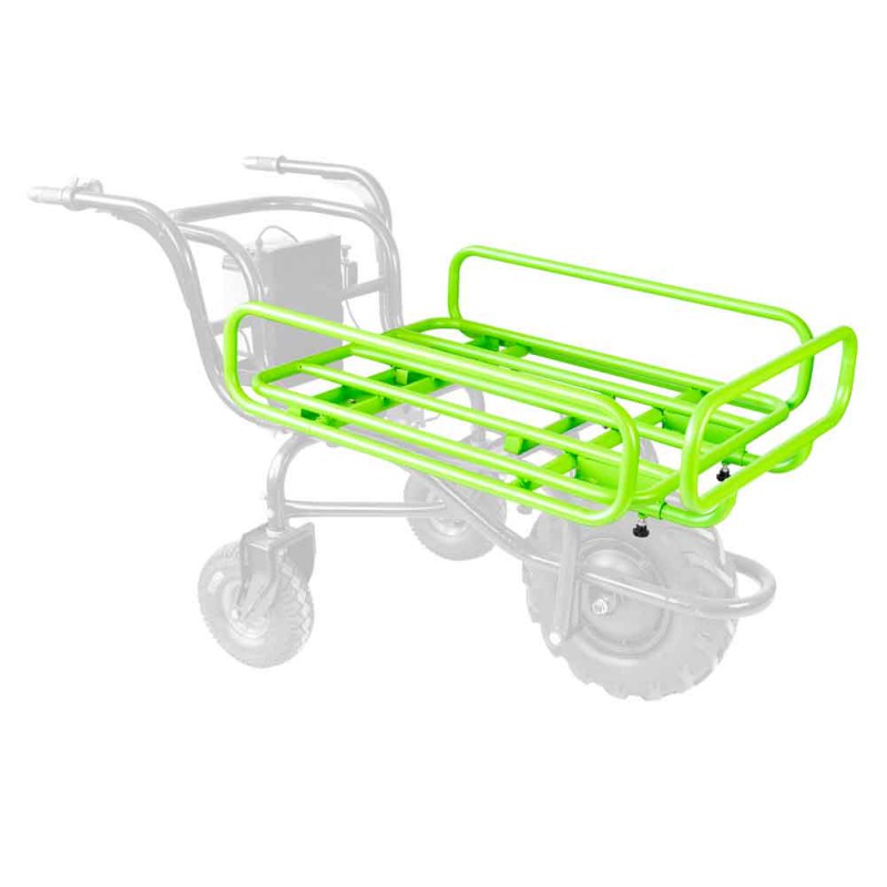 Rama rurowa Zipper EWB150-100LTR do taczki ZI-EWB150-100L